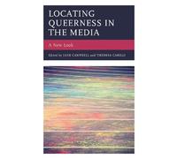 Stephanie L. Young Locating Queerness in the Media (Tascabile)