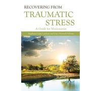 Stephanie Laite Lanham Joyce Hartwell Pe Recovering from Traumatic (Tascabile)