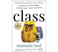 Stephanie Land Class (Tascabile)