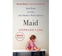 Stephanie Land Maid (Tascabile)