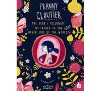 Stephanie LaPoi The Year I Followed My Father to the Other Side of t (Tascabile)