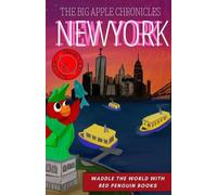 Stephanie Larkin New York (Tascabile)