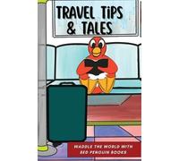Stephanie Larkin Travel Tips & Tales (Tascabile)