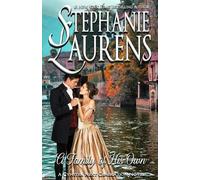 Stephanie Laurens A Family of His Own (Tascabile)