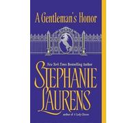 Stephanie Laurens A Gentleman's Honour (Tascabile) BASTION CLUB