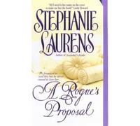 Stephanie Laurens A Rogue's Proposal (Tascabile) CYNSTER