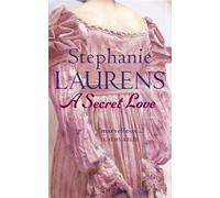 Stephanie Laurens A Secret Love (Tascabile) Bar Cynster