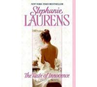 Stephanie Laurens A Taste of Innocence (Tascabile) CYNSTER
