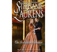 Stephanie Laurens An Irresistible Alliance (Tascabile) Cynsters Next Generation