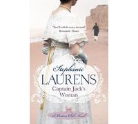 Stephanie Laurens Captain Jack's Woman (Tascabile)