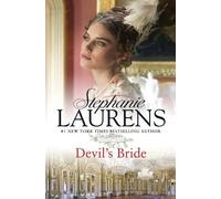 Stephanie Laurens Devil's Bride (Tascabile)