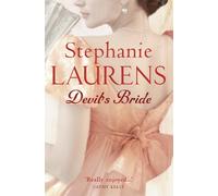 Stephanie Laurens Devil's Bride (Tascabile) Bar Cynster