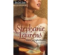 Stephanie Laurens Las razones del amor (Tascabile)
