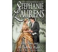Stephanie Laurens Miss Prim and the Duke of Wylde (Tascabile)