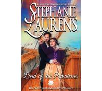 Stephanie Laurens Stephanie Laurens Lord of the Privateers (Tascabile)