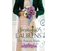 Stephanie Laurens The Brazen Bride (Tascabile) Black Cobra Quartet