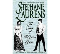 Stephanie Laurens The Curse of Ill Gotten Gains (Tascabile)