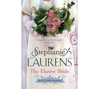 Stephanie Laurens The Elusive Bride (Tascabile) Black Cobra Quartet