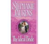 Stephanie Laurens The Ideal Bride (Tascabile) CYNSTER