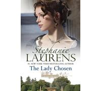 Stephanie Laurens The Lady Chosen (Tascabile)