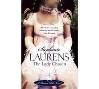Stephanie Laurens The Lady Chosen (Tascabile) Bastion Club