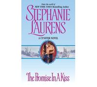 Stephanie Laurens The Promise In A Kiss (Tascabile) CYNSTER