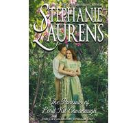Stephanie Laurens The Pursuits of Lord Kit Cavanaugh (Tascabile) Cavanaughs