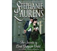 Stephanie Laurens The Secrets of Lord Grayson Child (Tascabile)