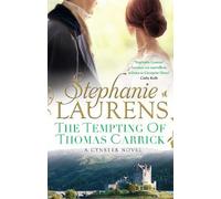 Stephanie Laurens The Tempting of Thomas Carrick (Tascabile) MIRA