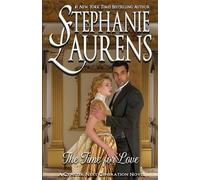 Stephanie Laurens The Time for Love (Tascabile)