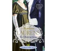 Stephanie Laurens To Distraction (Tascabile) Bastion Club