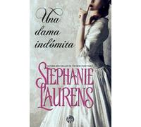 Stephanie Laurens Una dama indómita (Tascabile)