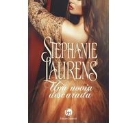 Stephanie Laurens Una novia descarada (Tascabile)