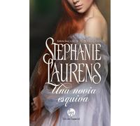 Stephanie Laurens Una novia esquiva (Tascabile)
