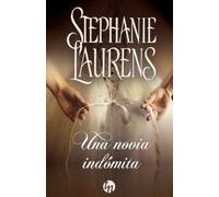 Stephanie Laurens Una novia indómita (Tascabile)