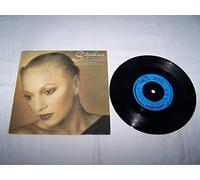 STEPHANIE LAWRENCE - ONLY HE HAS THE POWER TO MOVE ME 7 INCH (7" 45) UK POLYDOR 1984
