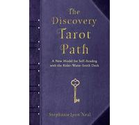 Stephanie Leon Neal The Discovery Tarot Path (Tascabile)