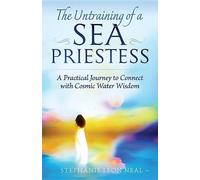 Stephanie Leon Neal Untraining of a Sea Priestess (Tascabile)