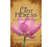 Stephanie Liaci The Last Heiress (Tascabile)