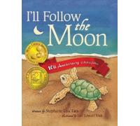 Stephanie Lisa Tara I'll Follow the Moon (Copertina rigida)