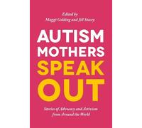 Stephanie Lord Autism Mothers Speak Out (Tascabile)