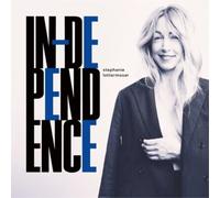 Stephanie Lottermoser Independence (CD) Album (Jewel Case)