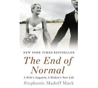 Stephanie Madoff Mack The End of Normal (Tascabile)