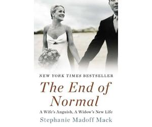 Stephanie Madoff Mack The End of Normal (Tascabile)