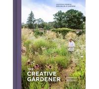 Stephanie Mahon The Creative Gardener (Copertina rigida) (PRESALE 01/10/2026)