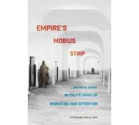 Stephanie Malia Hom Empire's Mobius Strip (Copertina rigida)