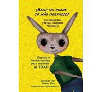 Stephanie Margolese Elaheh Bos ¡Billy no puede ir más despacio (Tascabile)