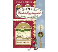 Stephanie Marzi Fräulein Gewürzzauber und das Wunder der Lieb (Copertina rigida)