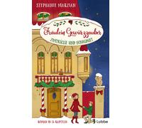 Stephanie Marzi Fräulein Gewürzzauber - Zimtküsse und Honigdu (Copertina rigida)
