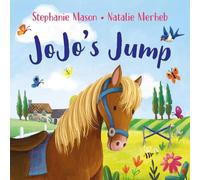 Stephanie Mason JoJo's Jump (Tascabile)